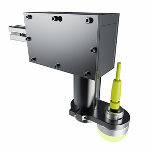 Carlson Engineering | Automatic Screw Dispenser