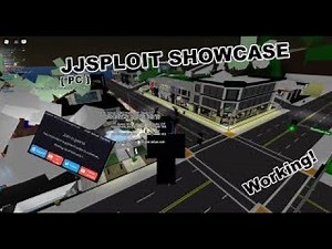 How To Download JJsploit [ KEY ] [ FREE ]