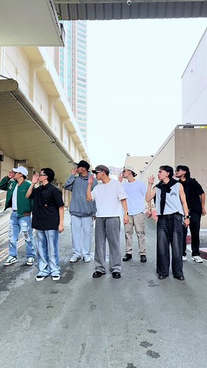 Niana Guerrero Dance Choreography and Mastermind Tutorials