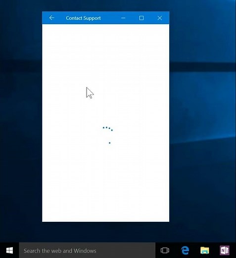 How to Get Help in Windows 10