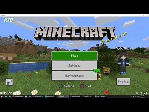 Converting Bedrock Minecraft to Java Edition