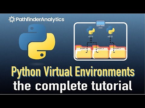 Python Virtual Environments - The Complete Tutorial