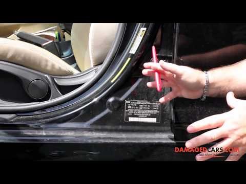 Where Do You Find a Car's VIN?