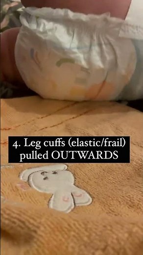 How to Change a Nappy? | Diaper Changing Tips | Diaper Change Step by Step | Diaper Hacks