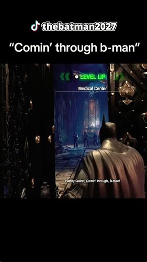 Dodge first, ask questions later 🗿🦇