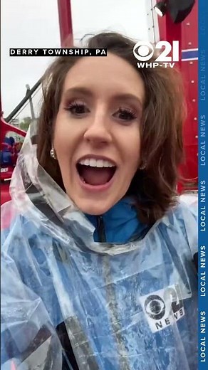 Hersheypark unveils new ride called 'Twizzlers Twisted Gravity'; the world's tallest Screamin' Swing