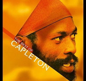 The Best Of Capleton