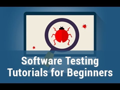 What is Testing | Software Testing Tutorials for Beginners | Manual Testing Tutorial - Step 1