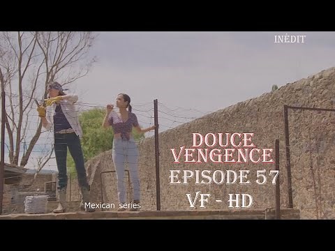 La desalmada Episode 57