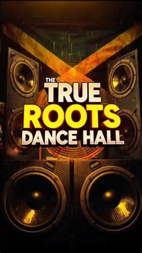 Classic Roots Dancehall | 90’s Reggae Sound System Vibes #reggaevibes #rootsreggaevibes #reggaemusic