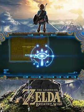 The Legend of Zelda: Breath of the Wild + Expansion Pass (Switch 2 Edition) — Episode 23 - Part 1