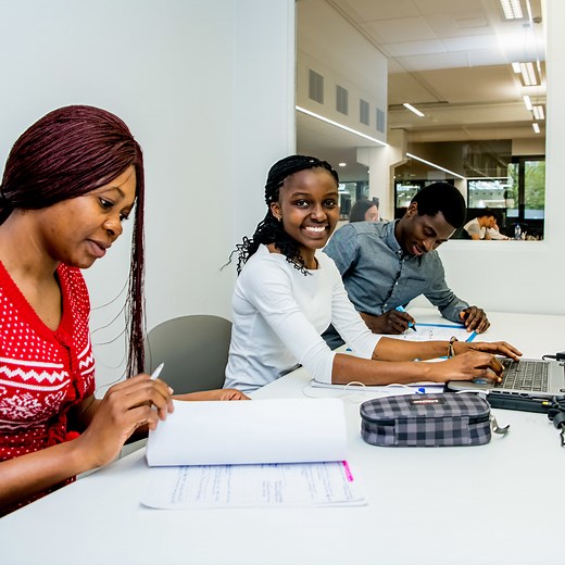 Master of Statistics and Data Science - UHasselt