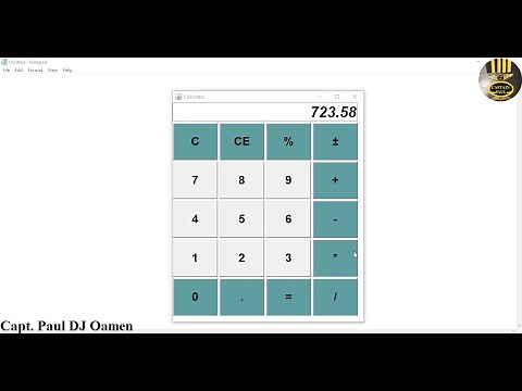 How to Create a Simple Calculator Applet in Java - Full Tutorial