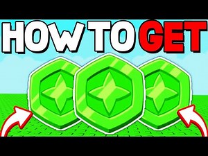 How To GET TRADE TOKENS in Grow A Garden! Roblox