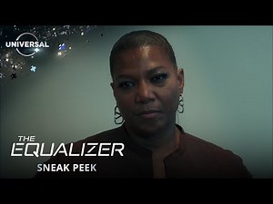 McCall gets abducted | The Equalizer Season 3 | Sneak Peek | Universal TV on Universal+