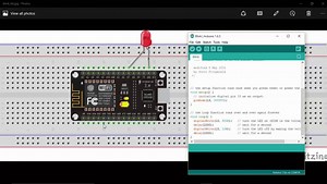 Install ESP8266 in Arduino IDE step by step guide