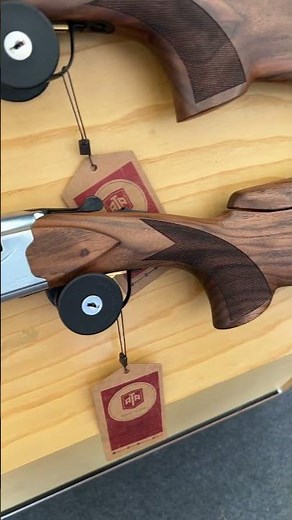 ATA Pro 12 Adjustable Sporter Shotgun offers amazing specification and value, I cant wait to try one