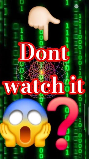 😱You Won’t Believe What This Python Code Draws! 🤯✨