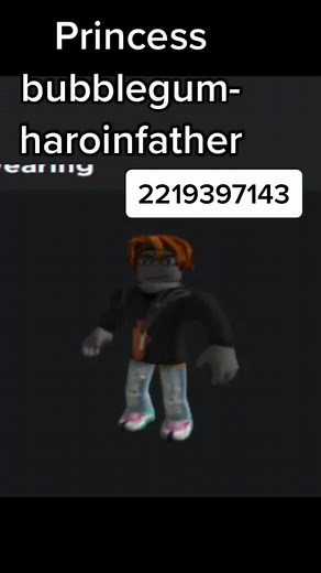 Roblox song ids! on TikTok