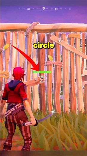 How To REMOVE Edit Delay In Chapter 7! 🎮✅ #Shorts #Fortnite