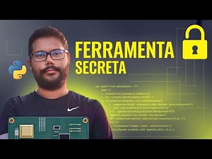 Curso Python #2: DESCUBRA a Ferramenta SECRETA para Dominar Python
