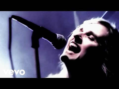 Melissa Etheridge - I'm The Only One