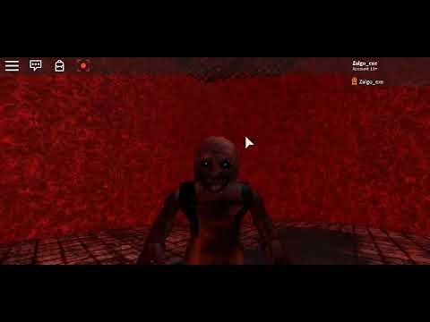 SCP-106 Script Remastered Showcase