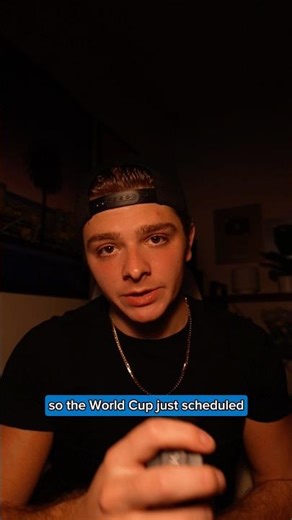 Funniest World Cup game ever 😭