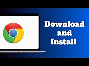 How to Download and Install Google Chrome on PC