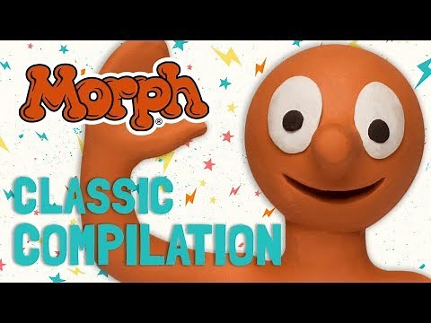 CLASSIC MORPH | COMPILATION 1