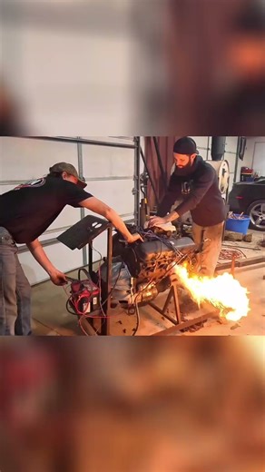 Will This Engine Blow Up In Our Faces?