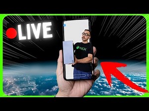 LIVE NA CAIXA X com 8BitDo Ultimate Edição Rare (Portrait)