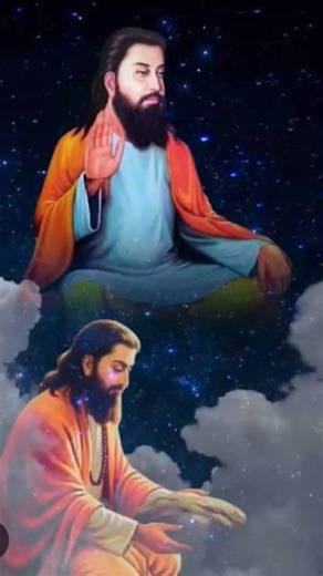 Kada Java na ma dol ♥️👏#guruji #gururavidasji #gurudev #santsang #gurubanistatus