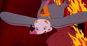 Dumbo Walt Disney HD Part 7 Finale