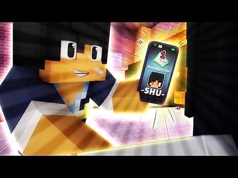 FC and Shu | MyStreet Phoenix Drop High [Ep.22 Minecraft Roleplay]