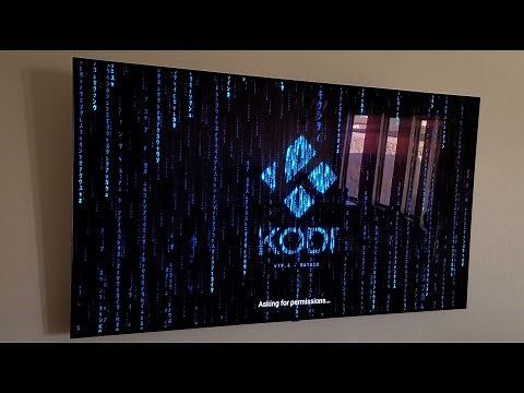 Fire TV Stick 4K Home Server Streaming Setup