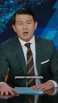 Everyone in the House voted for the release of the Epstein files. Everyone, except Clay Higgins