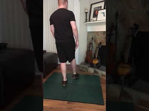 LESSON ONE: Clogging Dance from Scratch - The Basics