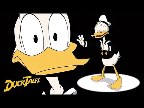 Donald Duck's Best Moments | Compilation | DuckTales