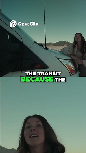 Van Life Tour Inside Our Ford Transit Build!