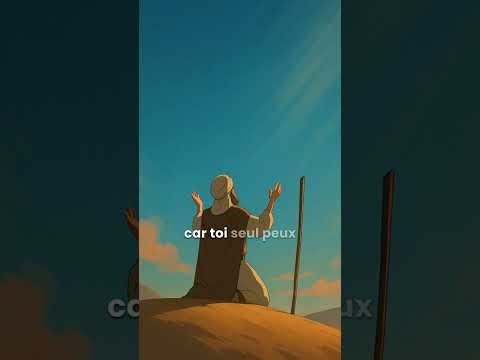 ⛵ Noah and the Ark: The Flood that Saved Humanity