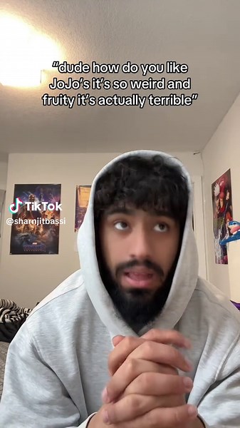 Exploring JoJo's Bizarre Adventure: A Unique Anime Experience