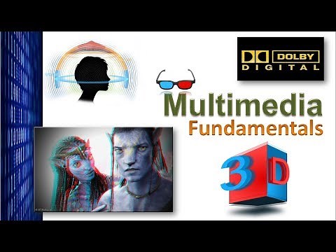 Multimedia tutorial for beginners - simplified (Programming Fundamentals-III)
