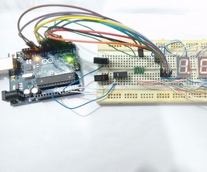 How to Make a Arduino Digital Clock