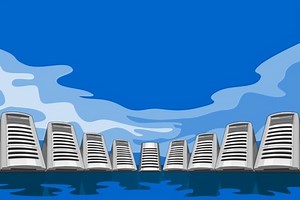 How to Build a Client Server Network