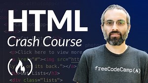 HTML for Beginners