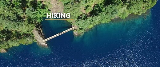 Hiking in the Olympic National Park - Visit Port Angeles WA
