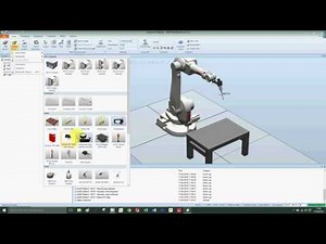 RobotStudio creating an autopath ABB