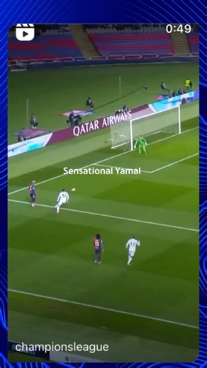 11 reactions | UEFA Champions League on Reels | Facebook