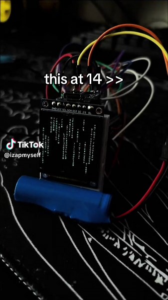 Building an ESP32 Electronics Project for Beginners